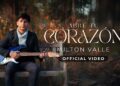 Milton Valle – Abre Tu Corazón (Top Musical Diciembre 2025)
