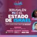 Nacidos con Propósito | E26 ¿Por quién debe orar la Iglesia: Jerusalén o el Estado de Israel? (09-04-2025)