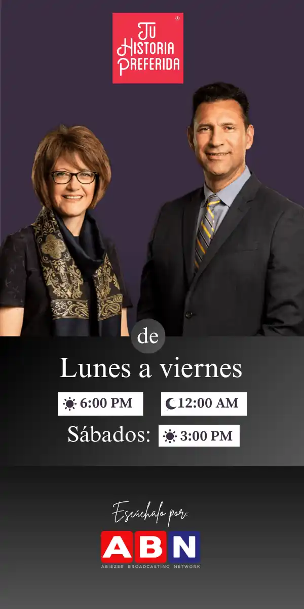 En Contacto - ABN Radio